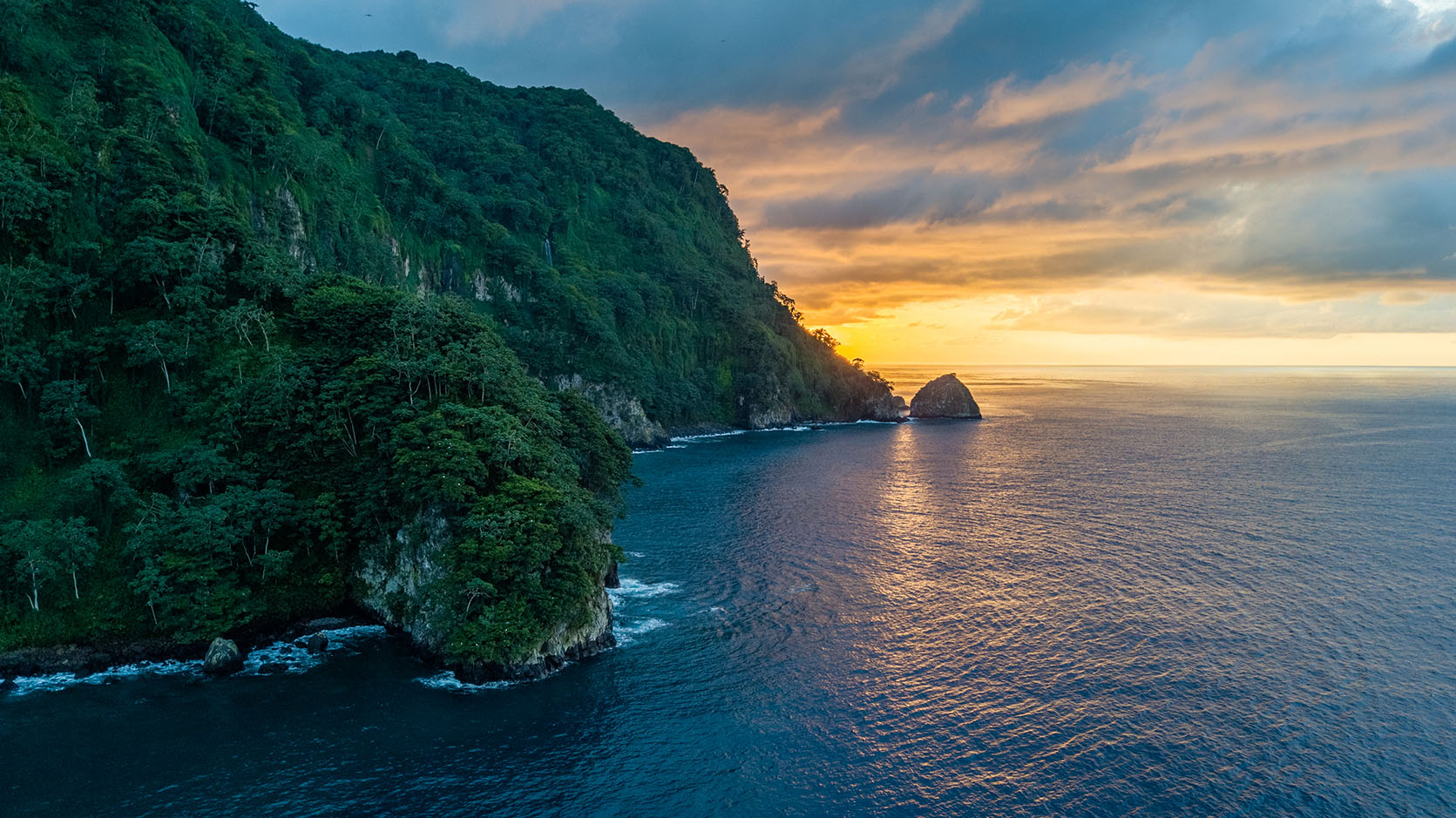 Kokos Insel - Costa Rica